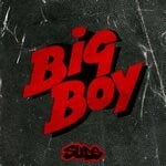 cover: Suds - Big Boy