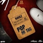 cover: Navaz - Pop Mi Tag