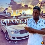 cover: Dami - Life A Change