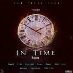 cover: Various - In Time Riddim