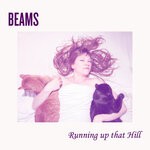 cover: Beams - Running Up That Hill