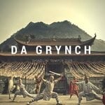 cover: Da Grynch - Shaolin Temple Dub