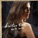 cover: Kristina Train - Spilt Milk