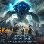 cover: Nathan Whitehead - Beyond Skyline (Original Motion Picture Soundtrack)