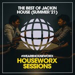 cover: Various - The Best Of Jackin House (Summer '21)