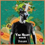 cover: Danluk - Your Heart (Extended Mix)