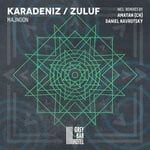 cover: Majnoon - Karadeniz