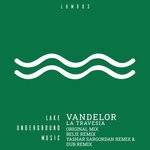 cover: Vandelor - La Travesia