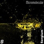 cover: Sergium - Micromolecular