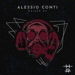 cover: Alessio Conti - Kaiser EP