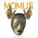 cover: Momus - Slender Sherbet: Classic Songs Revisited