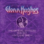 cover: Glenn Hughes - The Official Bootleg Box Set Vol 1: 1994-2010 (Live)