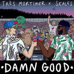 cover: Skales|Tres Mortimer - Damn Good