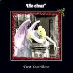 cover: The Clear - First Year Alone