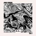 cover: Jorge Herrera - Eva J