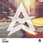 cover: Eiaua - Talking (Extended Mix)