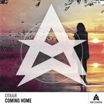 cover: Dtailr - Coming Home (Radio Edit)