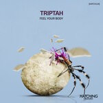 cover: Triptah - Feel Your Body