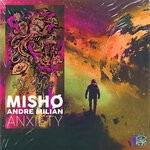 cover: Misho - Anxiety