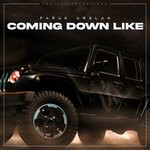 cover: Faruk Arslan - Coming Down Like