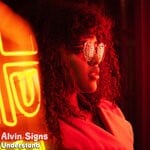 cover: Alvin Signs - Understand