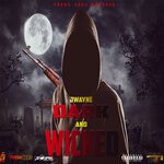 cover: J Wayne - Dark & Wicked