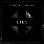 cover: Stekoxx|J Holland - Lies