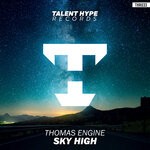 cover: Thomas Engine - Sky High