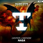 cover: Lvcifer|Vaenom - Naga