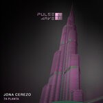 cover: Jona Cerezo - 7a Planta