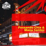 cover: Fernando Chia|Manu Santos - Chicago (Original Mix)