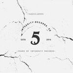 cover: Various - 5 Years Of Integrity (The Essential)