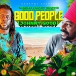 cover: Adrian Donsome Hanson|Chezidek|Perfect Giddimani - Good People (Johnny Good)