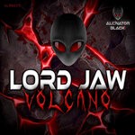 cover: Lord Jaw - Volcano