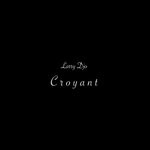 cover: Larry Djo - Croyant