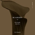 cover: Dj Gamid - Be Alright