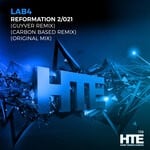 cover: Lab4 - Reformation 2/021