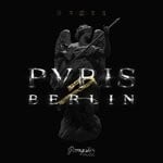 cover: Gress - PVRIS 2 BERLIN