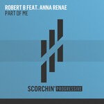 cover: Anna Renae|Robert B - Part Of Me (Extended Mix)