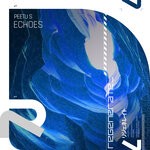 cover: Peetu S - Echoes