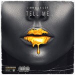 cover: Jimmy Tailor - Tell Me