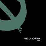 cover: Lucio Agustin - 1991