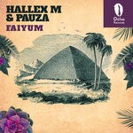 cover: Hallex M|Pauza - Faiyum