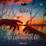 cover: Sole Spirit - Lelekrepules