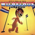 cover: Dennis Van Oranje - Wilhelmus Jumpstyle