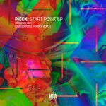 cover: Pieck - Start Point