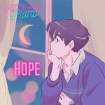 cover: Nitram Piano - Hope