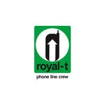 cover: Royal-t - Phone Line Crew (Extended Mix)