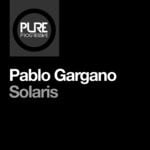 cover: Pablo Gargano - Solaris