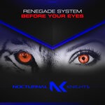 cover: Renegade System - Before Your Eyes (Extended Mix)